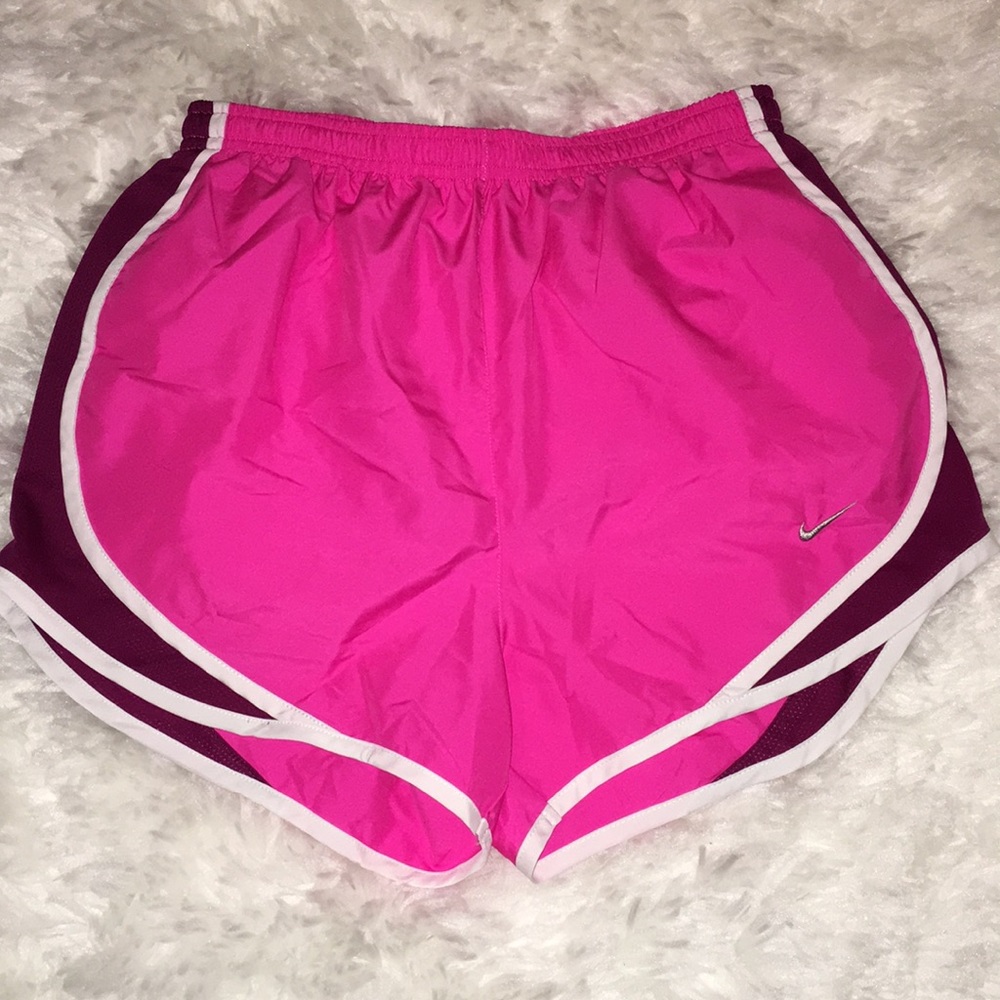 Nike Tempo Running Shorts